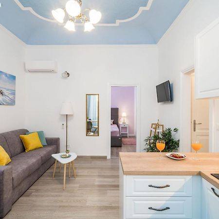 Old Town Top Spot Apartments Dubrovnik Luaran gambar