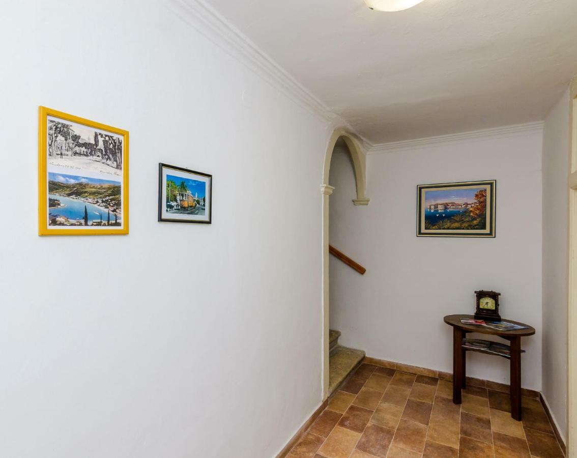 Old Town Top Spot Apartments Dubrovnik Luaran gambar